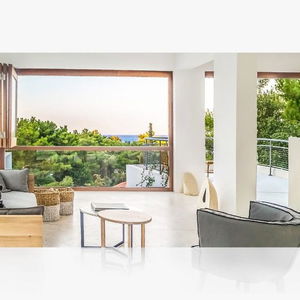 Hotel Semeli Boutique Hotel cazare Kokkari