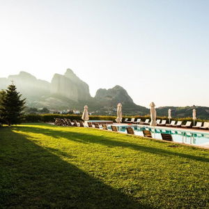 Hotel Hotel Meteora cazare Kastraki