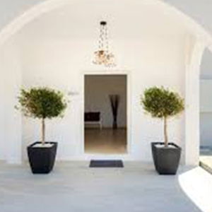 Hotel Anamar Santorini cazare Akropotamos