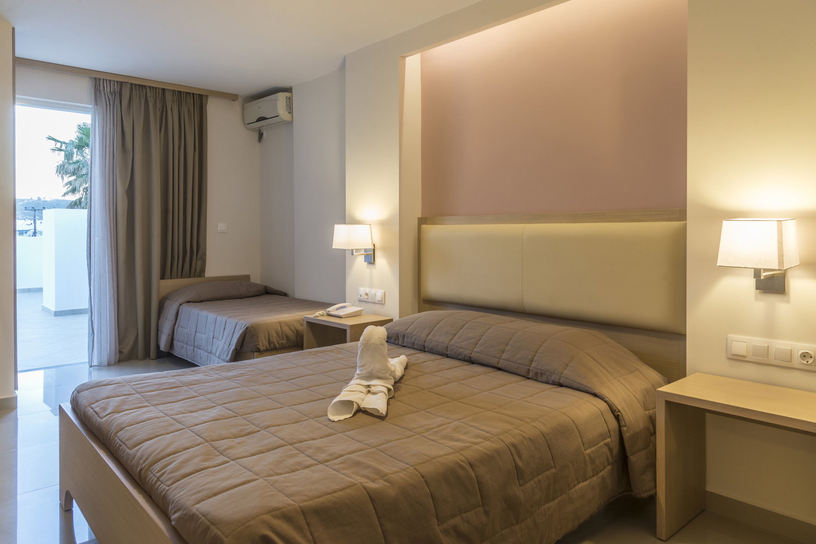 Hotel Agrelli