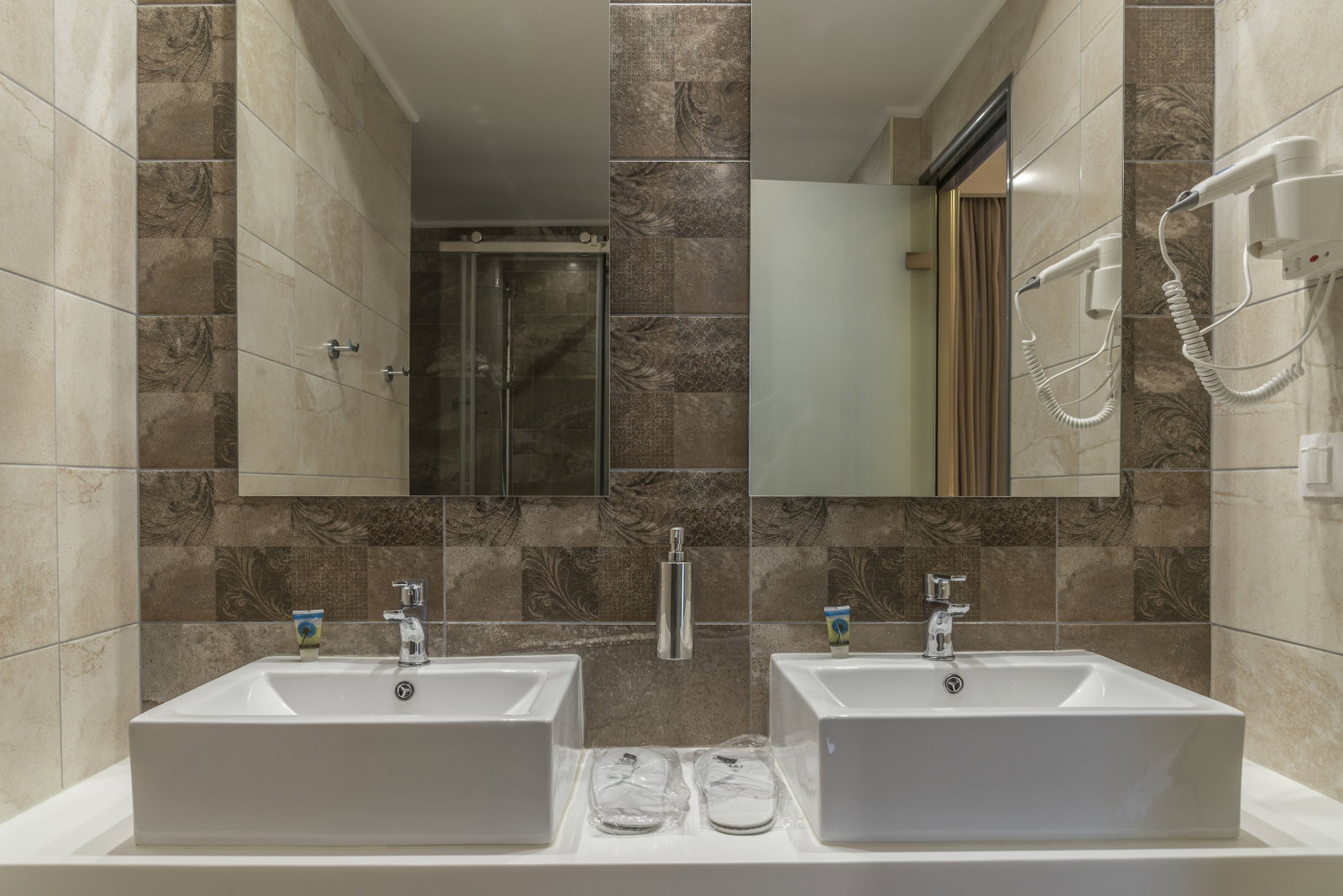 Hotel Agrelli