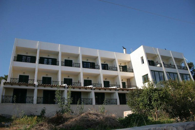 Hotel Hotel Dionysos