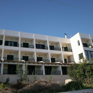Hotel Hotel Dionysos cazare Skala