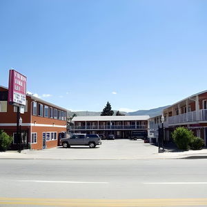 Hotel Cactus Tree Inn cazare Oliver