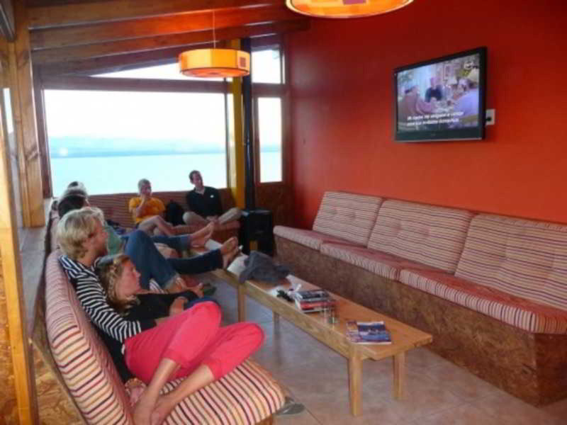 Hotel Hostel Inn Bariloche