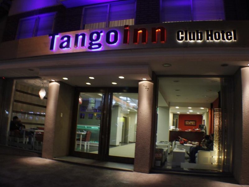 Hotel Tangoinn Club Hotel