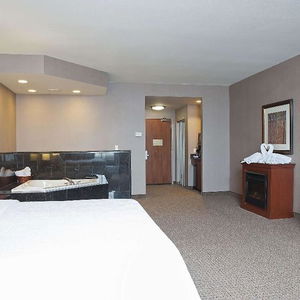 Hotel Hilton Garden Inn Columbus / Edinburgh cazare Edinburgh