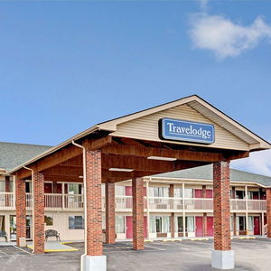 Hotel Travelodge By Wyndham Sellersburg / Louisville North cazare Sellersburg