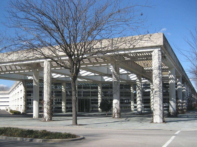 Hotel Hampton Inn Columbus/Taylorsville/Edinburgh