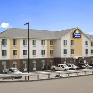 Hotel Days Inn & Suites By Wyndham Belmont cazare Belmont
