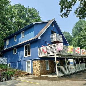 Hotel Always Inn Brown County Bed & Breakfast cazare Nashville