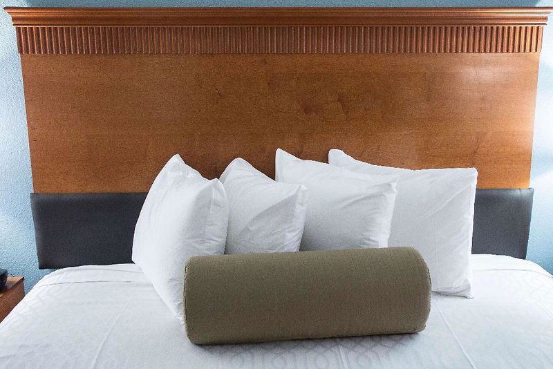 Hotel The Hotel At Dayton South