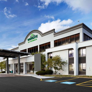 Hotel Wingate By Wyndham St. Clairsville/Wheeling cazare Saint Clairsville