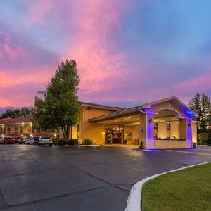 Hotel Best Western Benton Inn cazare Benton