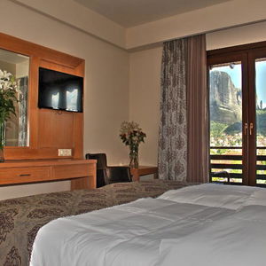 Sejur Grand Meteora Hotel vacanta Kalampaka