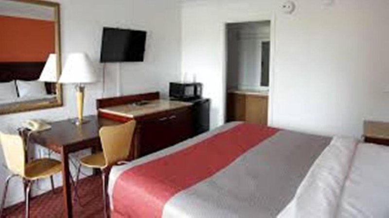 Hotel Motel 6 Dayton