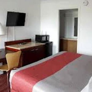 Hotel Motel 6 Dayton cazare Dayton