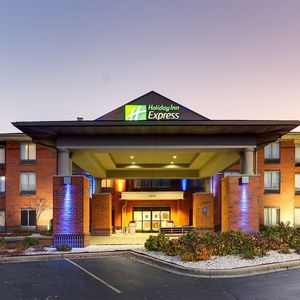 Hotel Holiday Inn Express & Suites Dayton-Centerville cazare Dayton