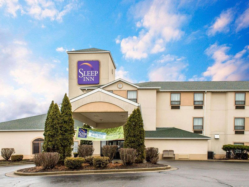 Hotel Sleep Inn