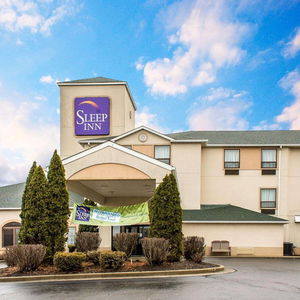 Hotel Sleep Inn cazare Bolivar