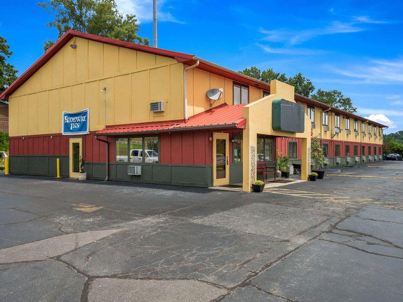 Hotel Rodeway Inn