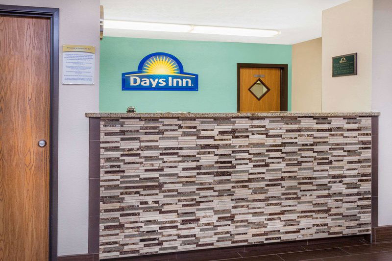 Hotel Days Inn By Wyndham Charleston