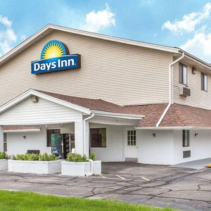 Hotel Days Inn By Wyndham Farmer City cazare Farmer City