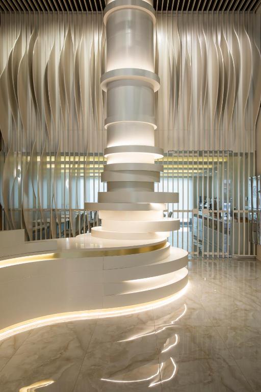 Green Suites Hotel