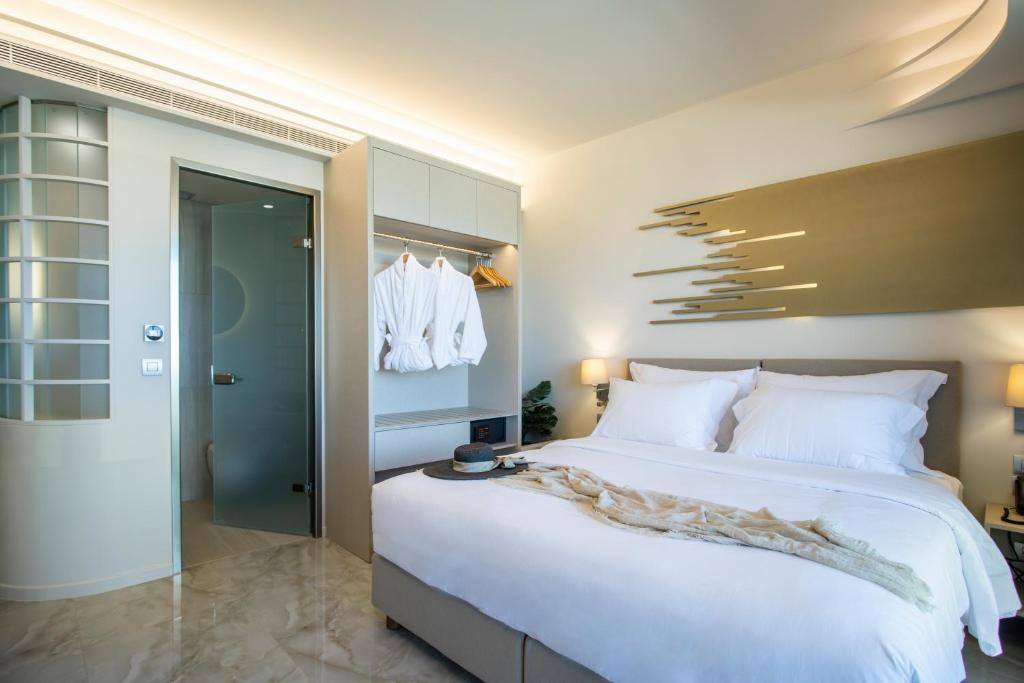 dal travel Green Suites Hotel