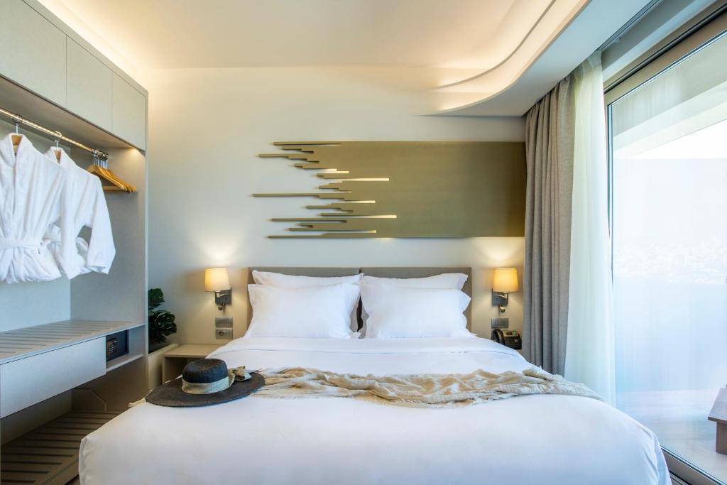 dal travel Green Suites Hotel