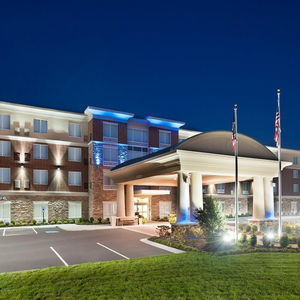 Hotel Holiday Inn Express Hotel & Suites Dayton South - I-675 cazare Dayton