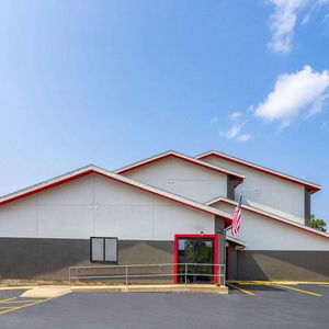 Hotel Super 8 By Wyndham St. Clairsville Oh/Wheeling Wv Area cazare Saint Clairsville