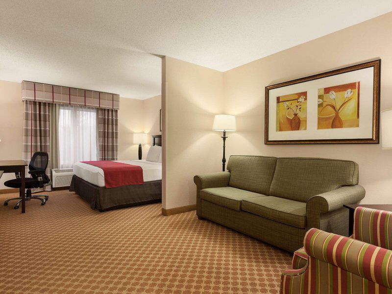 Hotel Country Inn & Suites By Radisson, Princeton, Wv