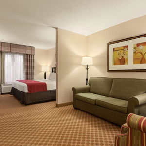 Hotel Country Inn & Suites By Radisson, Princeton, Wv cazare Princeton