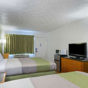 Hotel Motel 6 Parkersburg cazare Parkersburg