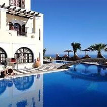 Sejur Blue Suites vacanta Fira