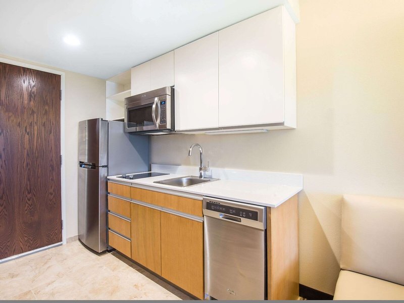 Hotel Hawthorn Extended Stay By Wyndham Saint Clairsville