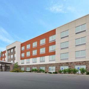 Hotel Holiday Inn Express & Suites Parkersburg East cazare Parkersburg