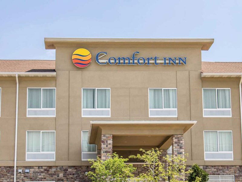 Hotel Comfort Inn