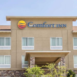 Hotel Comfort Inn cazare Saint Clairsville