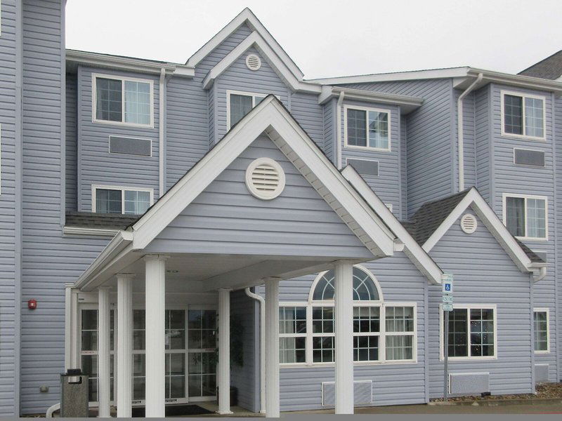 Hotel Quality Inn & Suites