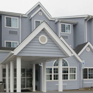 Hotel Quality Inn & Suites cazare Caldwell