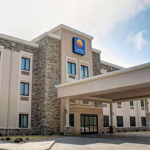 Hotel Comfort Inn & Suites Caldwell cazare Caldwell
