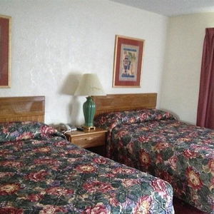 Hotel Rodeway Inn cazare Paris