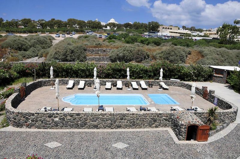 Anessis Santorini