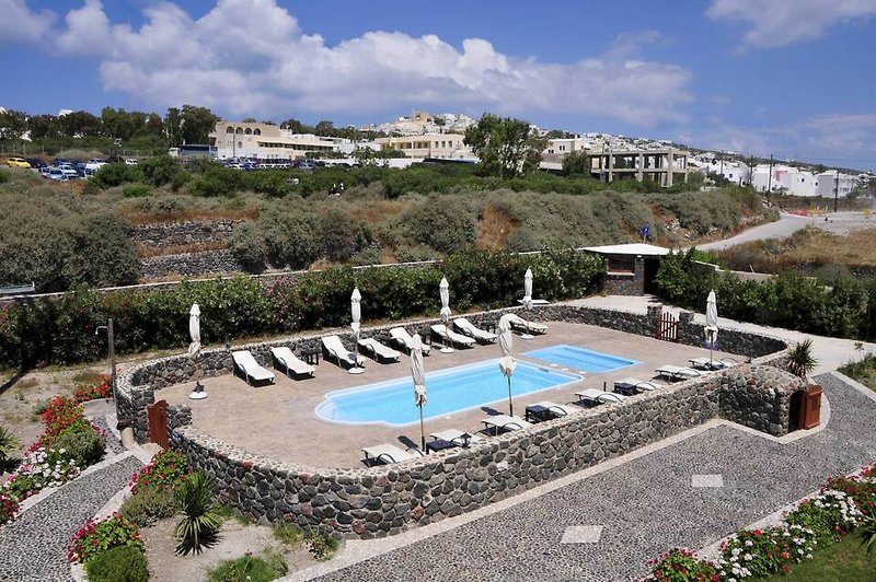 Anessis Santorini