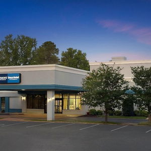 Hotel Baymont By Wyndham Williamsburg I-64 cazare Williamsburg