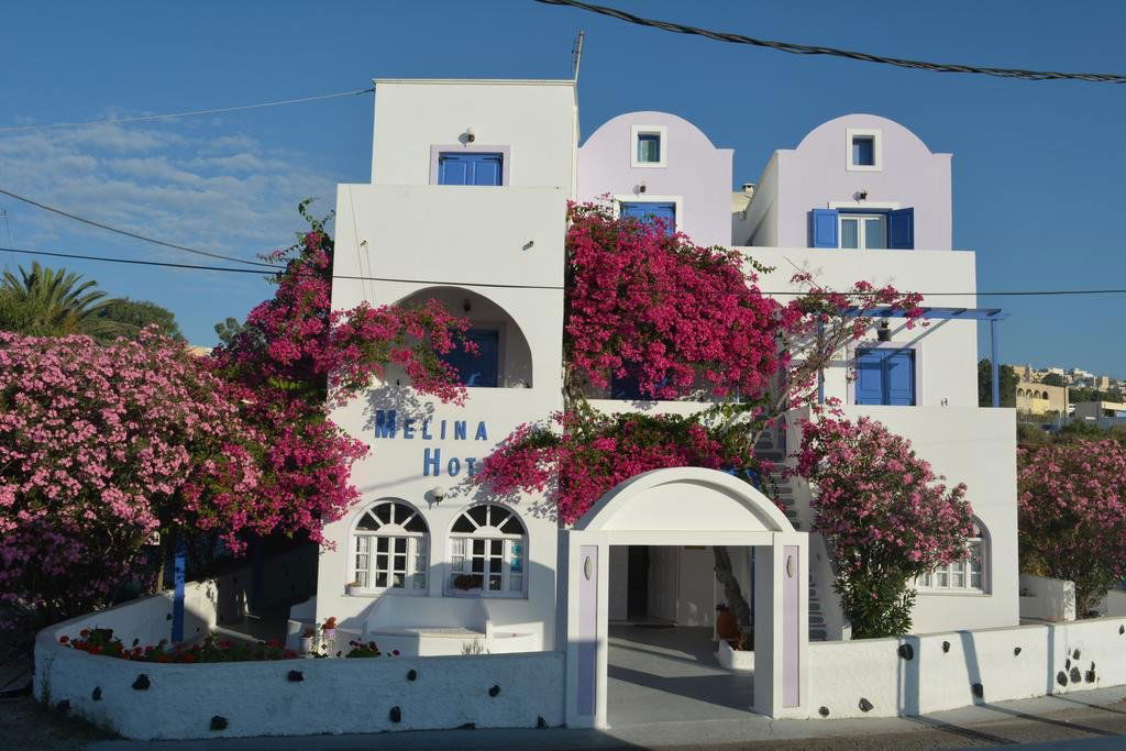 Hotel Melina Hotel