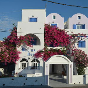 Hotel Melina Hotel cazare Fira