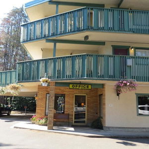 Hotel Robin Hood Motel Victoria cazare Victoria